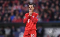 Fussball International CHL 18/19: FC Bayern Muenchen - Roter Stern Belgrad
