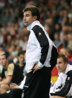 Handball, Deutsche Nationalmannschaft