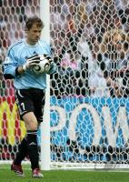 Fussball WM 2006: