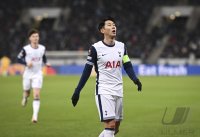 Fussball International EL 24/25: TSG 1899 Hoffenheim - Tottenham Hotspur