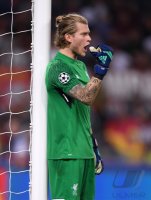 Fussball CHL 17/18 Halblfinale: AS Rom - FC Liverpool