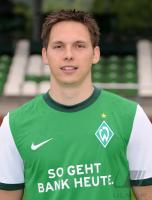 FUSSBALL 3. BUNDESLIGA, Bremen II, ARTMANN