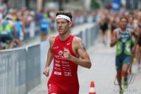 2. Mey Generalbau Triathlon Tuebingen 2016