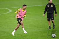 Fussball International CHL 19/20: Pressekonferenz Borussia Dortmund