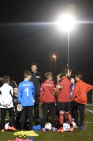 DFB-Stuetzpunkt Rottenburg (Kreis Tuebingen)