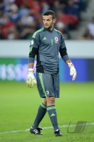 Fussball International WM Qualifikation 2014:  Schweiz - Albanien