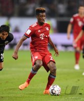 Fussball 1. Bundesliga 18/19 Supercup Finale: Eintracht Frankfurt - FC Bayern Muenchen