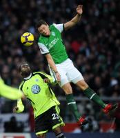 FUSSBALL, 1. BUNDESLIGA, 14. Spieltag: Bremen - Wolfsburg