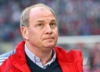 Fussball Bundesliga, HOENESS