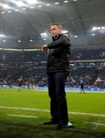 Fussball 1. Bundesliga Saison 12/13: FC Schalke 04 - Werder Bremen