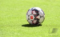 Fussball 1. Bundesliga Saison 18/19: FC Bayern Muenchen - SV Werder Bremen
