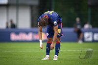 Fussball 1. Bundesliga 2025/2026 Testspiel 
RB Leipzig - FC Toulouse