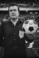 Fussball 1. Bundesliga Saison 1973/1974: SR Weyland
