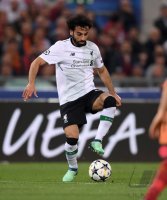 Fussball CHL 17/18 Halblfinale: AS Rom - FC Liverpool