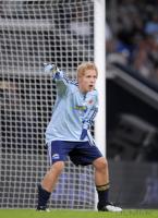 Fussball MC Fit Allstars - FC Bayern Muenchen