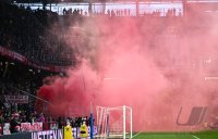 Fussball 25/26 Testspiel: FC Salzburg - FC Bayern Muenchen