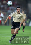 Fussball  1. Bundesliga   Mnchen Sebastian Deisler (FCB) am Ball