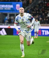 Fussball International Qualifikation WM 2026 
Deutschland - Slowakei