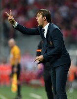 Fussball CHL 14/15 Viertelfinale: FC Porto - FC Bayern Muenchen