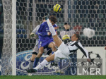 Fussball CHL Juventus Turin  -  Real Madrid