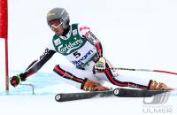 Ski Alpin  Herren Abfahrt Wengen