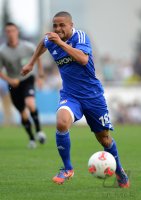 Testspiel: Bayer 04 Leverkusen - FC Augsburg