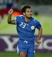 Fussball WM 2006 Paraguay - Trinidad & Tobago
