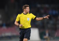 Fussball CHL 16/17 Gruppenphase: SSC Neapel - Benfica Lissabon