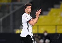 FUSSBALL INTERNATIONAL Testspiel EM 2021:  Deutschland - Daenemark