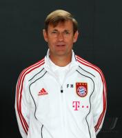 Fussball 1. Bundesliga 2010/2011: Frans Hoek, Torwarttrainer (FCB)