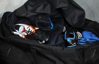 FUSSBALL INTERNATIONAL  CHL HALBFFINALE 11/12: FC Bayern Muenchen - Real Madrid