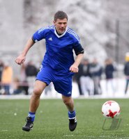 FIFA International Legends Game 2017