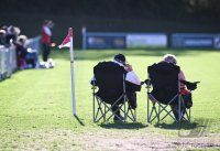 Fussball Frauen Regionenliga 2026/2027 10.10.2026 SGM TSG Wittershausen / SV Fischingen - SGM SV Frohnstetten / TSV Stetten / SV Schwenningen