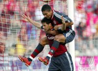Fussball 1. Bundesliga