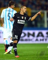 FUSSBALL SERIE A:  Pescara - Juventus Turin