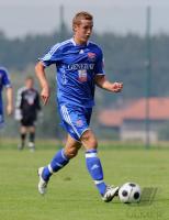 Testspiel TV Obing - SpVgg Unterhaching