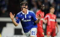 Fussball 1. Bundesliga, Saison 2011/2012: FC Schalke 04 - FC Augsburg