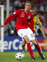 Fussball WM 2006 SWE-ENG