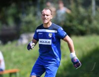 Fussball Regionalliga Suedwest 2020/2021: Testspiel / Blitzturnier TSG Balingen - SSV Reutlingen