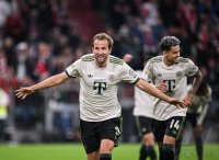 Fussball 1. Bundesliga Saison 2025/2026
FC Bayern Muenchen - SV Werder Bremen