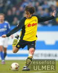 Fussball 1. Bundesliga: BVB, ROSICKY Einzelaktion