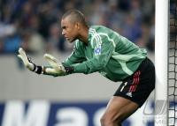 Fussball International UCL: Mailand, DIDA