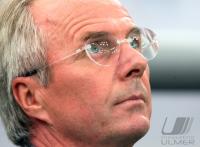 Fussball WM 2006: England - Portugal