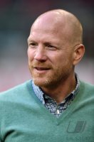 Fussball 1. Bundesliga Saison 14/15: Sportvorstand Matthias Sammer (FC Bayern Muenchen)