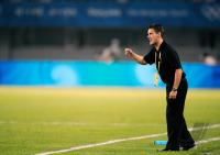 FUSSBALL  Olympia 2008   Vorrunde  Frauen   Neuseeland - Norwegen