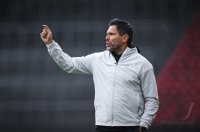 Fussball  International  85. Blue Stars Youth Cup   Finale; GNK Dinamo Zagreb - RCD Espanyol Barcelona