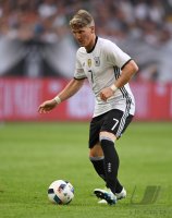 Fussball International Testspiel: Deutschland - Ungarn