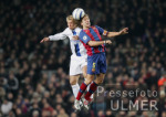 Fussball CHL  FC Barcelona  -   Chelsea London