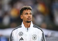 FUSSBALL UEFA Nations League 26/27 Deutschland - Griechenland