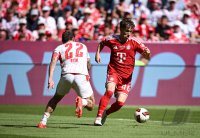 Fussball  Telekom Cup 2026 FC Bayern Muenchen -  RB Leipzig